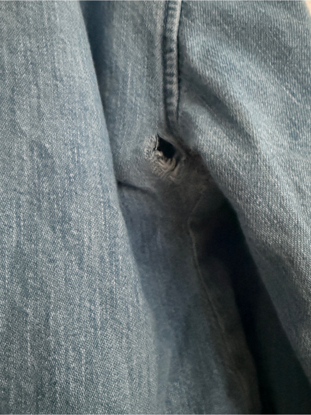 Jeans Subcategory Classification - Picture 6 of 8